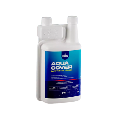 Capa Trmica Lquida Aqua Cover 900ml