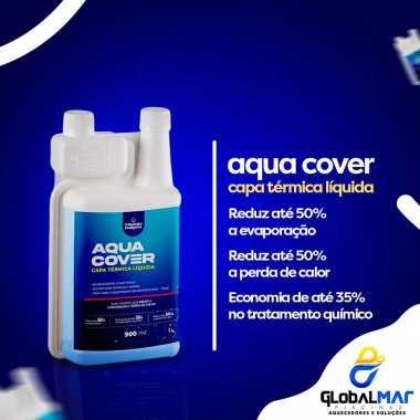 Capa Trmica Lquida Aqua Cover 900ml