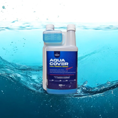 Capa Trmica Lquida Aqua Cover 900ml