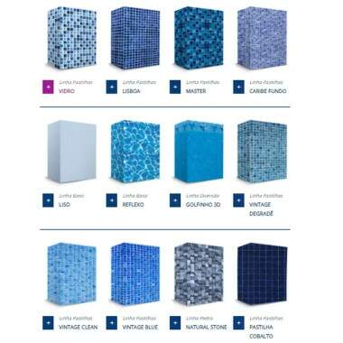 VINIL 0,6 MM ALLIANCE 3 ANOS DE GARANTIA CIPATEX