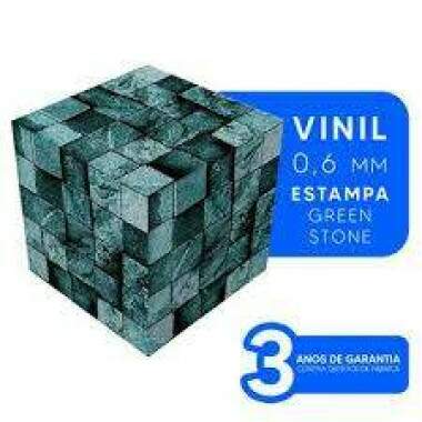 VINIL 0,6 MM ALLIANCE MIGALE 3 ANOS DE GARANTIA OFERTA