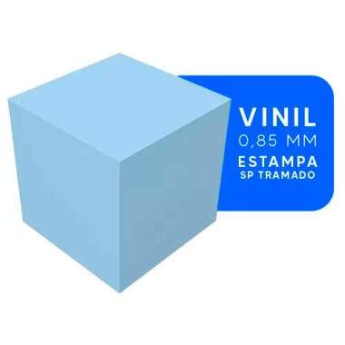 VINIL TRAMADO LISO 0,85 MM ALLIANCE CIPATEX