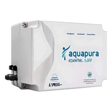 Aquapura Essential 3000