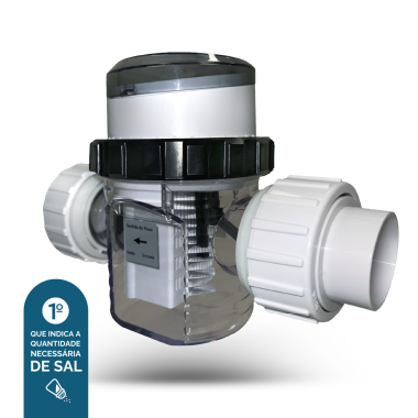 Gerador de Cloro Inteligente Komeco KOGC 10G