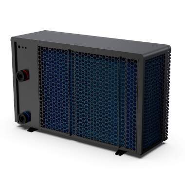 TROCADOR DE CALOR X23-40C FULL INVERTER 136.500 BTU COM COMANDO