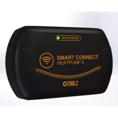 TROCADOR DE CALOR THOLZ X23 FULL INVERTER COM COMANDO PDX1537R