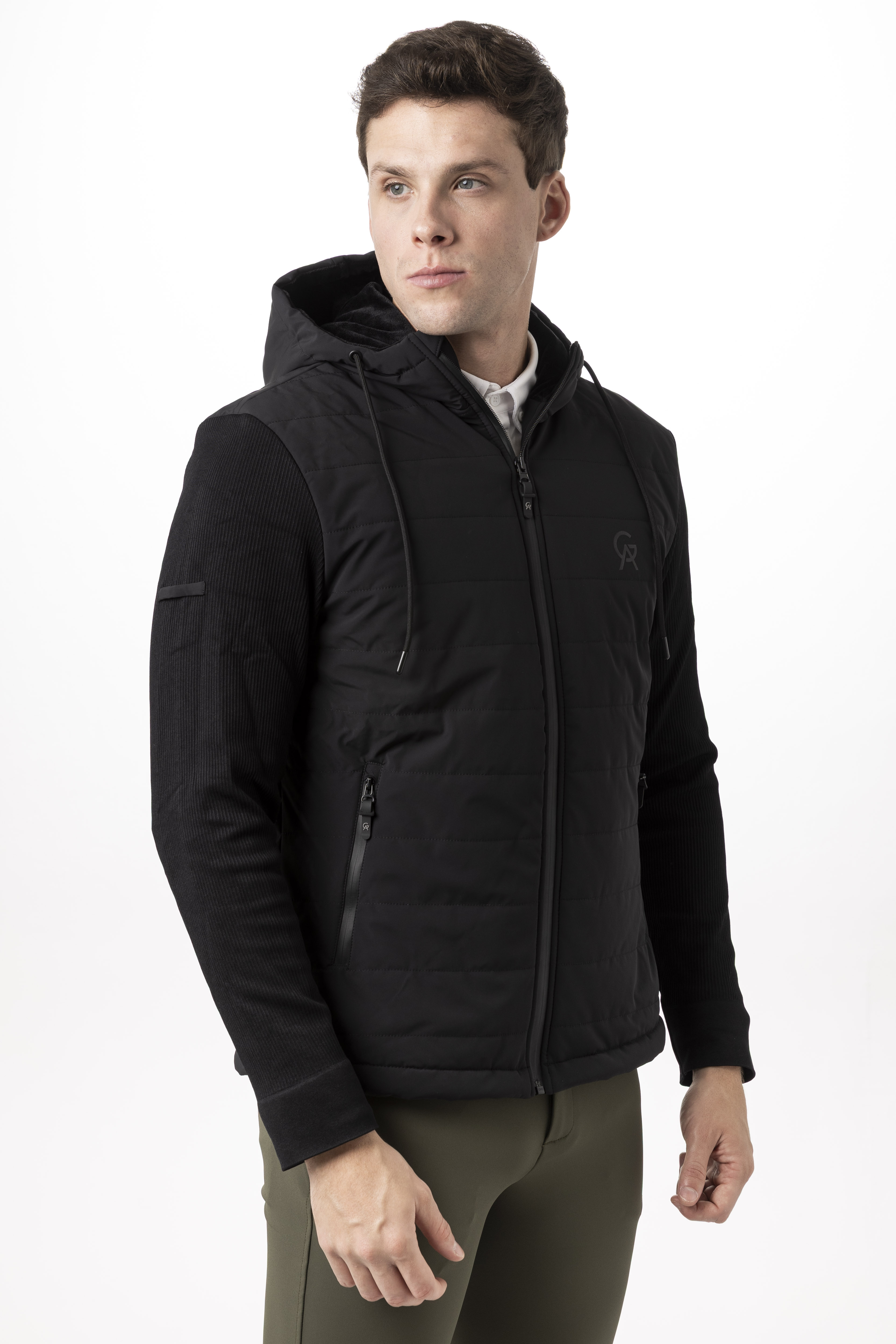 Casaco de Frio Masculino