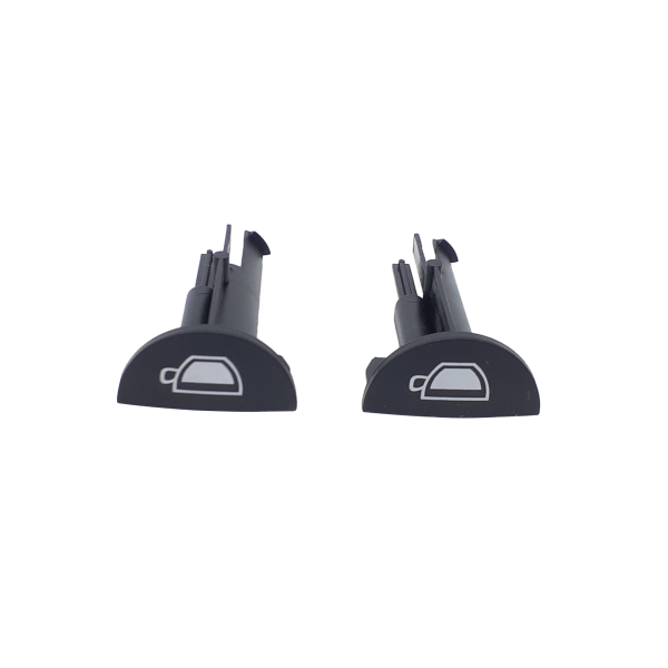 Boto Do Caf Longo Para Cafeteira Saeco HD8745 Id 52218