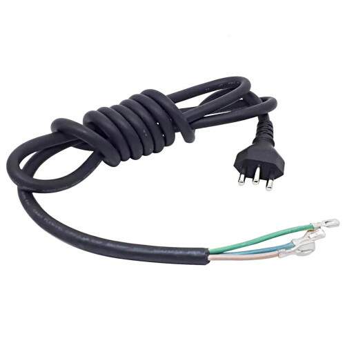 Cabo Eltrico 127V Original Ferro De Passar Philips Walita RI2042 RI2995 DST5040 ID52435