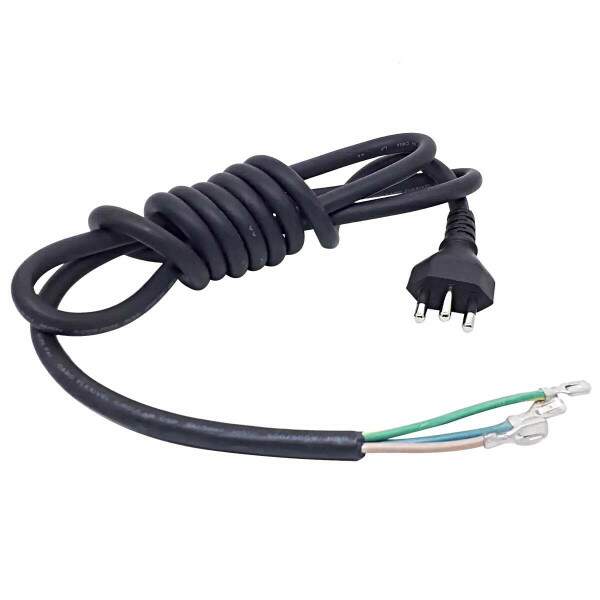 Cabo Eltrico 127V Original Ferro De Passar Philips Walita RI2042 RI2995 DST5040 ID52435