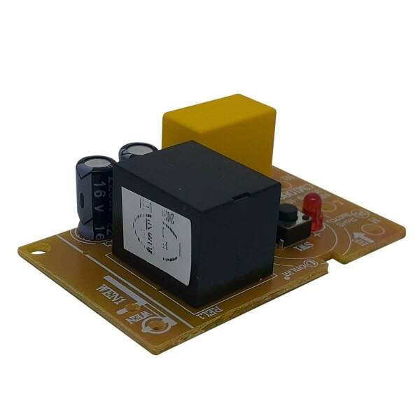 Placa De Controle 220V Para Cafeteira Oster OCAF400 Id 53697