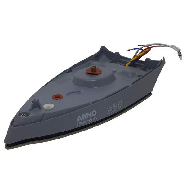 Base 127V Para Ferro De Passar Arno FSGC FV193083 Id 53036