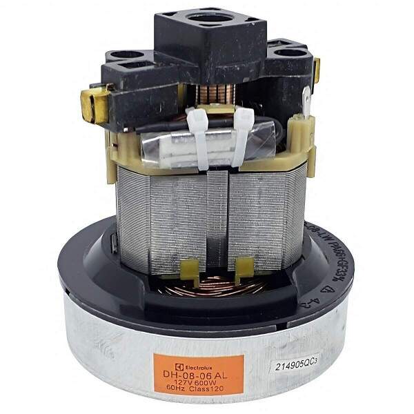 Motor 127V Original Aspirador Electrolux STK 12 13 13A 14 14B 15 ID52601