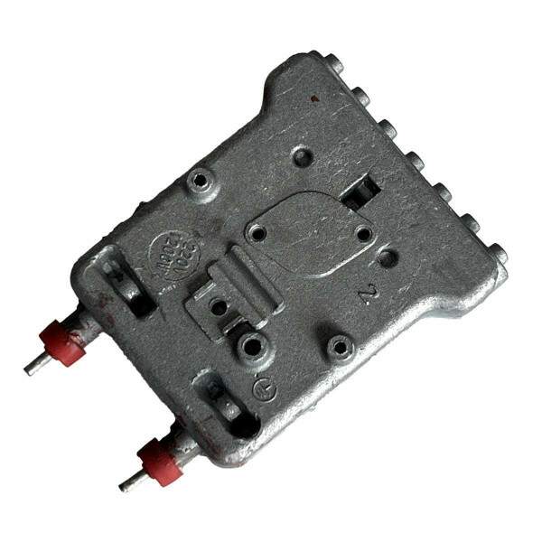 Resistncia 220V Do Vaporizador Black Decker BDV2000V R53825