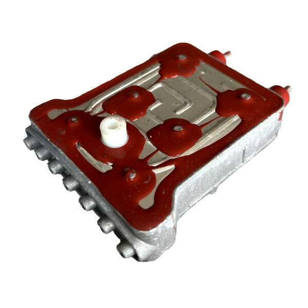 Resistncia 220V Do Vaporizador Black Decker BDV2000V R53825
