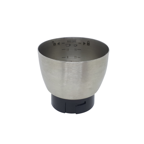 Cuba Com Lmina Original Do Moedor Caf Hamilton Beach Modelo 80393 Exclusivamente Para Essa Marca e Modelo 80393 R53832