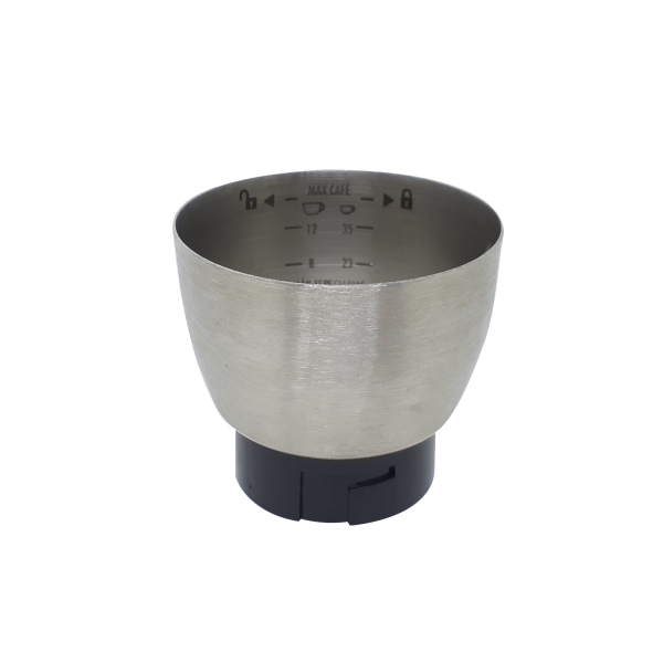 Cuba Com Lmina Original Do Moedor Caf Hamilton Beach Modelo 80393 Exclusivamente Para Essa Marca e Modelo 80393 R53832