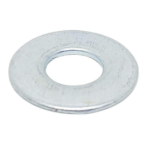 Arruela Lisa 6X11X1,13mm Aparelho Ginstica AB Max 53908