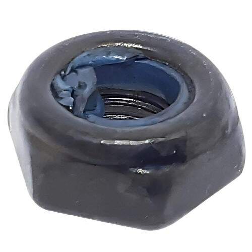 Porca Auto Travante C Nylon Aparelho Ginstica AB Max 53909