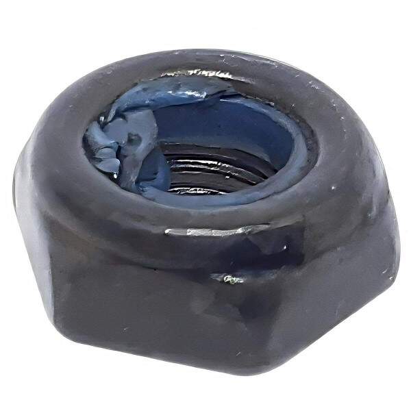 Porca Auto Travante C Nylon Aparelho Ginstica AB Max 53909