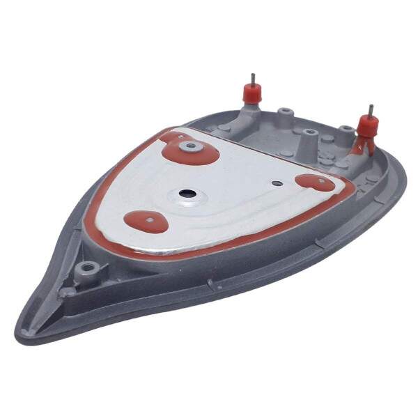 Base 127V Para Ferro De Passar B&D Modelo FX2100 Id 53929