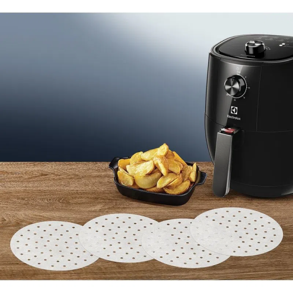 Protetor Descartvel Antiaderente Electrolux Air Fryer 50un