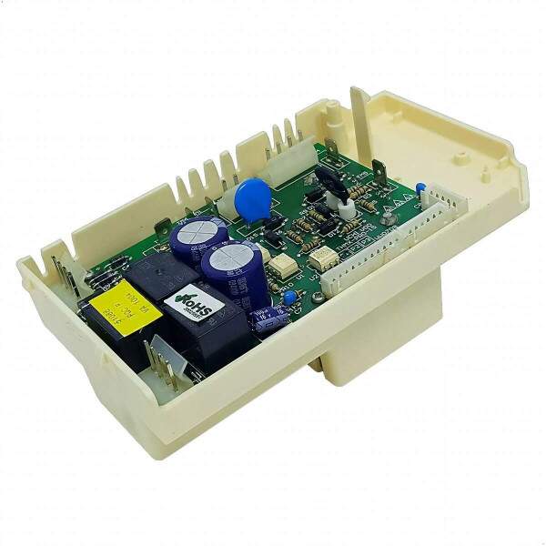 Placa 220V Para Cafeteira Jura Impressa S9 32748