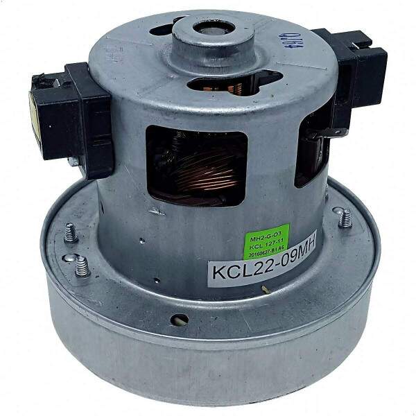Motor 127V Original Para Aspirador Electrolux MBL10 ID33260