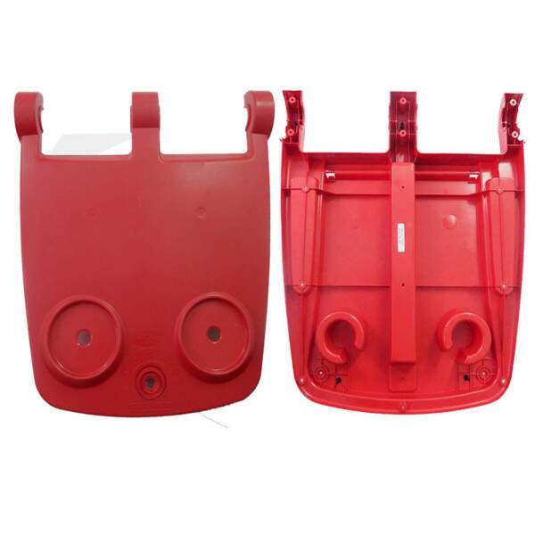 Base Inferior E Superior (jogo) Para Air Climber 54