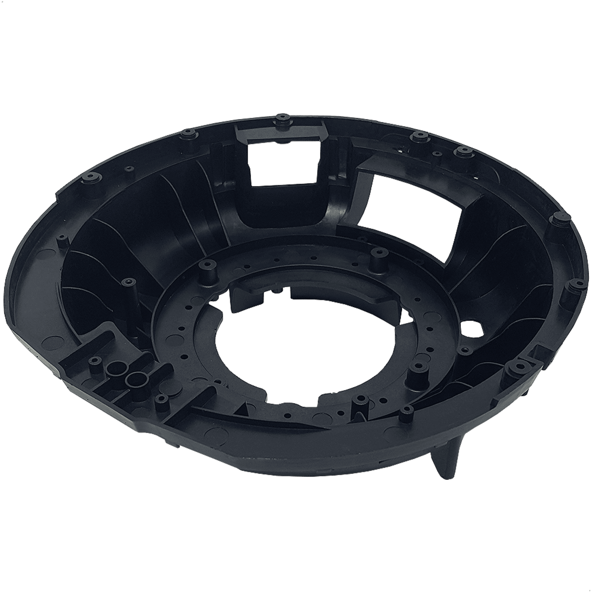 Gabinete Do Motor Para Fritadeira Oster CKSTAF631 51107 gabinete-do-motor-para-fritadeira-oster-ckstaf631-51107