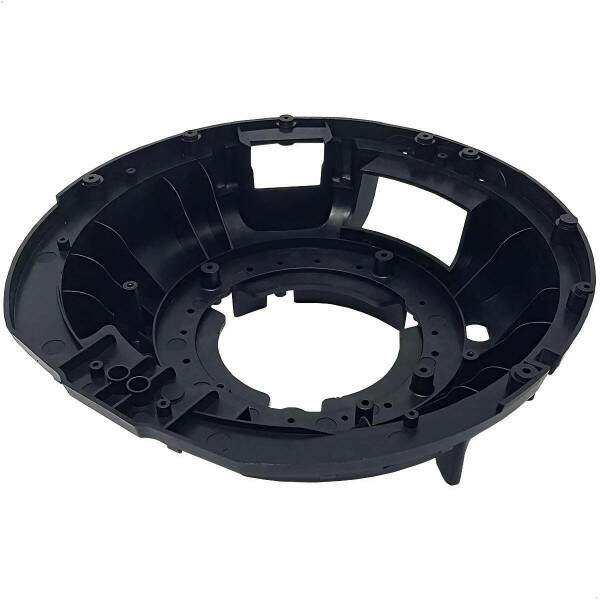 Gabinete Do Motor Para Fritadeira Oster CKSTAF631 51107