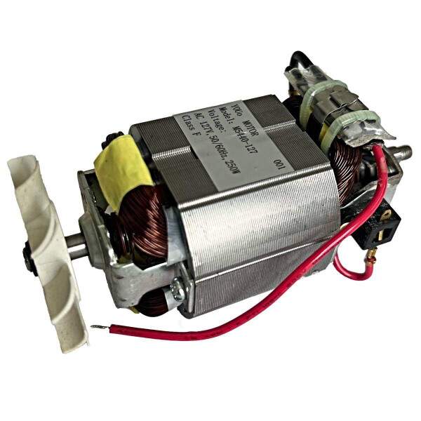 Motor 127V Para Liquidificador OSTER BLSTPB-BBL 51763