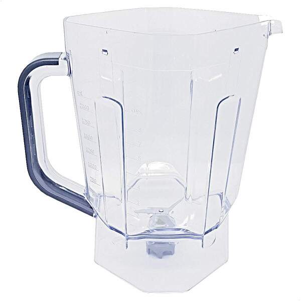 Copo Com Faca Sem Tampa Original Liquidificador Oster OLIQ606 OLIQ610 OLIQ619 ID51903