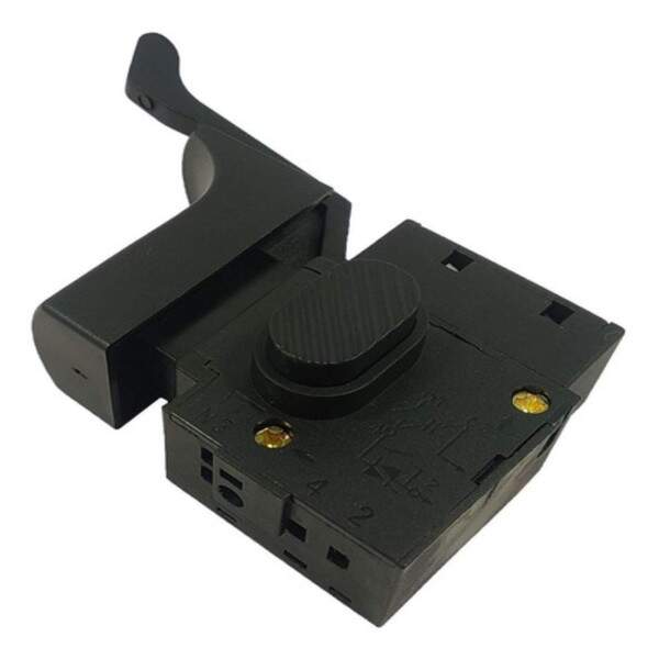 Interruptor 127V Original Furadeira Black Decker HD500 R1429