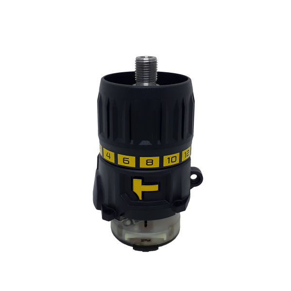 Conjunto Tramisso E Motor Parafusadeira Stanley SCH20 53930