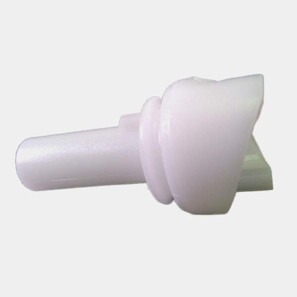 Eixo De Vlvula De Fluxo Diam 22x43 Para Air Climber 71