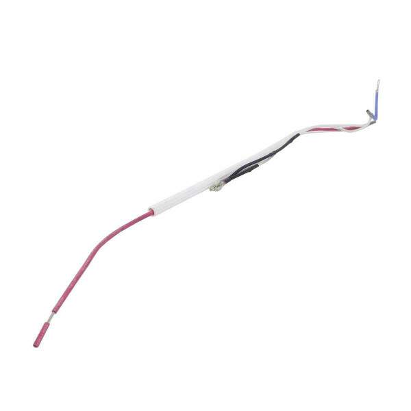 Condutor Lmpada e Termofusvel 127V Ferro Black Decker FX2500 ID53884