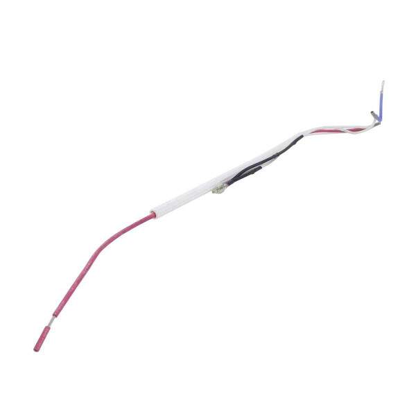 Condutor Lmpada e Termofusvel 127V Ferro Black Decker FX2500 ID53884