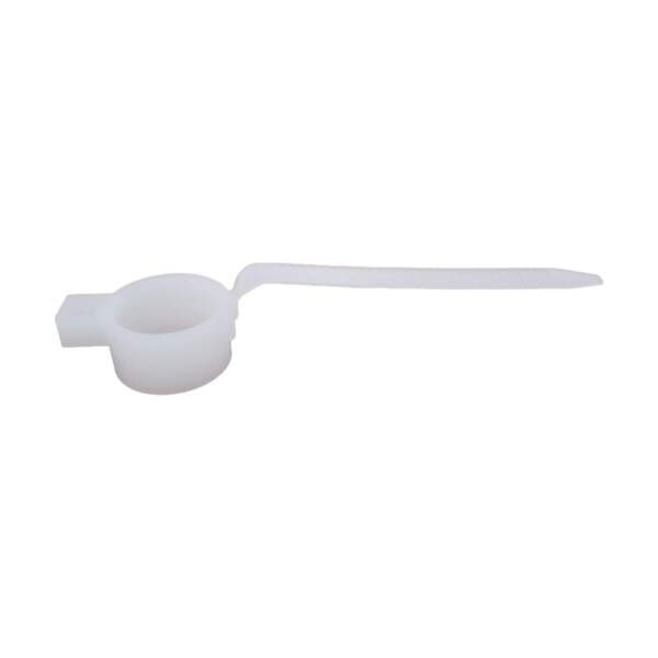 Presilha Plstica Com Lingueta Para Air Climber 77