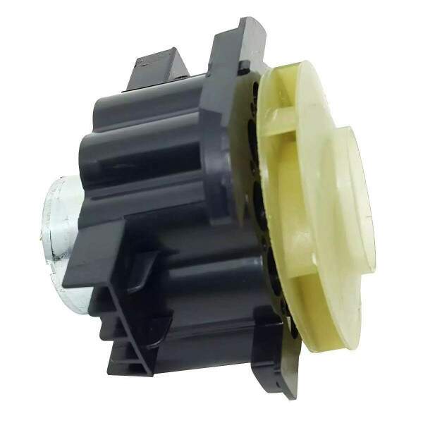 Motor Biv Original Com Ventoinha Aspirador Flex Mob Id 54043