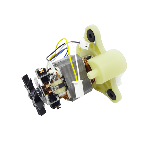 Motor 127V Original Processador Philips Walita RI7303 54051
