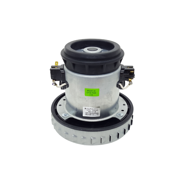 Motor 127V Para Aspirador Arno Modelos AR12 H2AC Id 42993