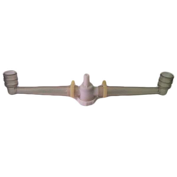 Vlvula Completa Kit Para Equip de Ginstica Air Climber 87