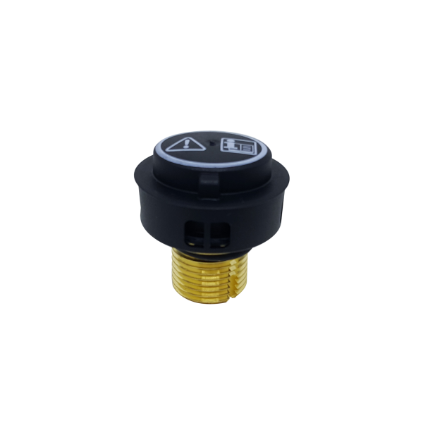 Vlvula Alvio C Fecho Limpadora Vapor Karcher SC2500 54061