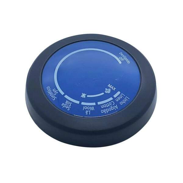 Boto Seletor Tecido Original Ferro Oster GCSTCS401 ID54166