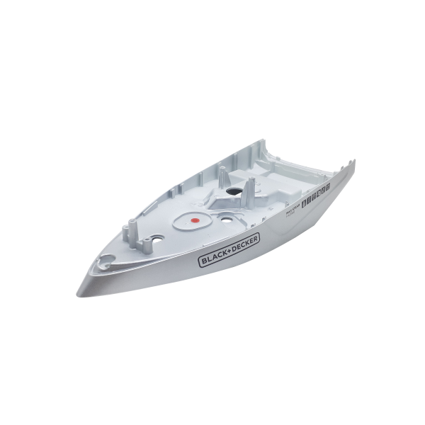Saia Para Ferro De Passar Black&Decker Mod FX3100 Id 54197