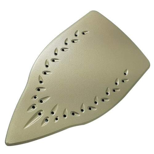 Base Montada 127V Ferro Philips Walita RI1830 ID 25600