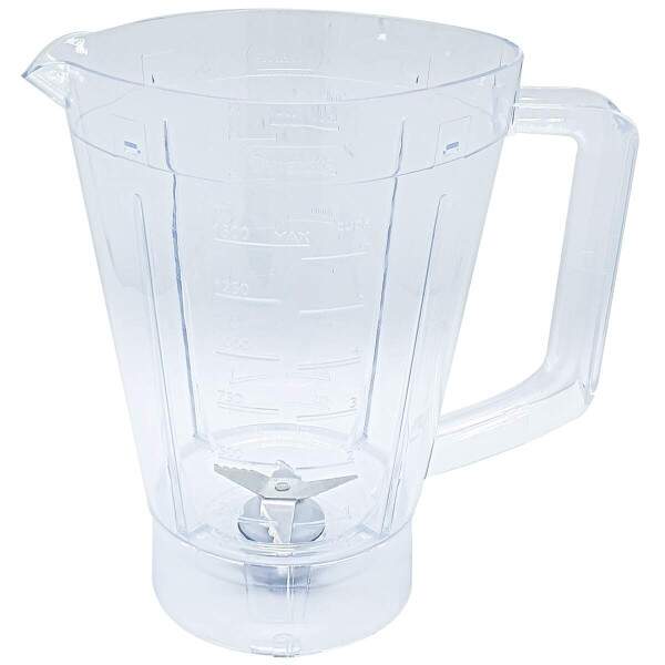 Copo Tritan Original Do Liquidificador Philips Walita RI2113 ID53943