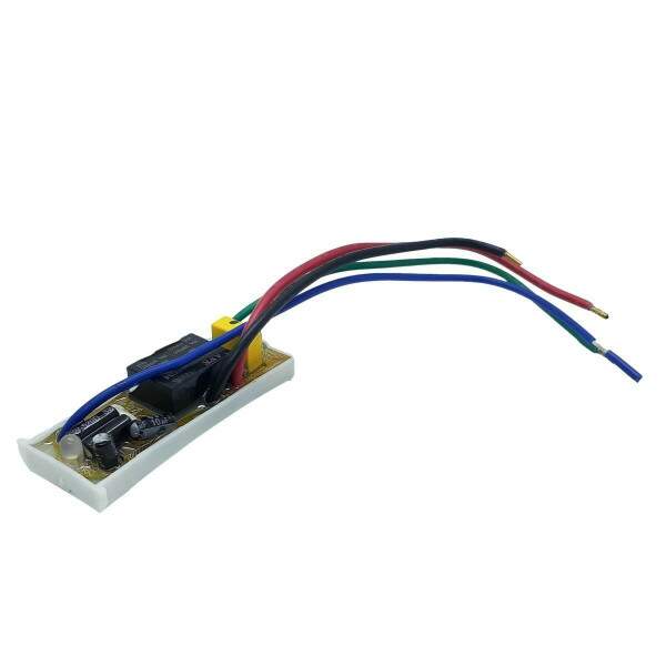 Placa Principal 220V Ferro Oster Modelo GCSTPX4070 ID 54177