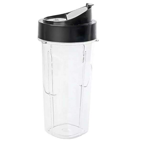 Copo Blend N Go Original Liquidificador Oster BLSTPYG1210RBG ID54192